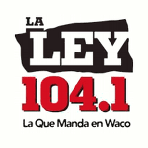 Lyt til KWOW La Ley 104.1 FM i appen