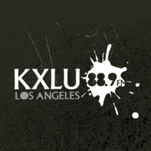 Lyt til KXLU 88.9 FM i appen