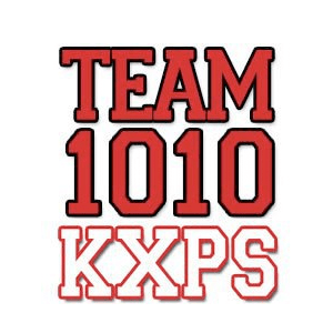 Lyt til KXPS - Team 1010 i appen