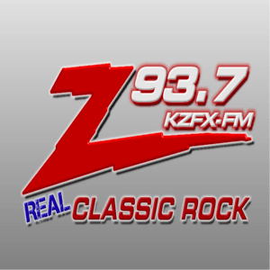 Lyt til KZFX Z-93.7 FM The Super Rock i appen