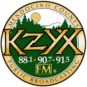 Lyt til KZYX - Mendocino County's Public and Community Radio i appen