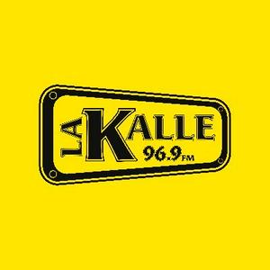 Lyt til La Kalle 96.9 FM i appen