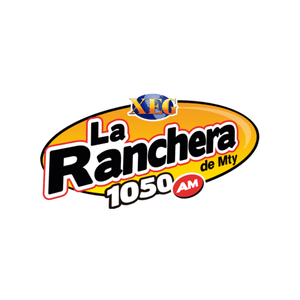 Lyt til La Ranchera de Monterrey i appen