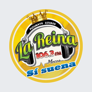 Lyt til La Reina 106.3 FM i appen