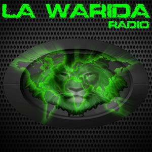 Lyt til La Warida Radio i appen