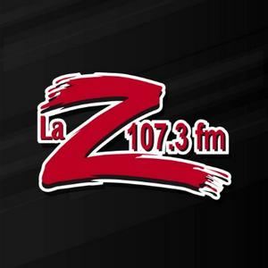 Lyt til La Z FM 107.3 i appen