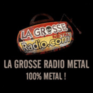 Lyt til La Grosse Radio - Metal i appen