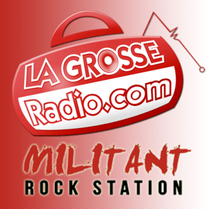 Lyt til La Grosse Radio - Rock i appen