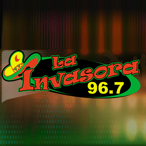 Lyt til La Invasora 96.7 FM i appen