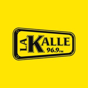 Lyt til La Kalle 96.9 i appen