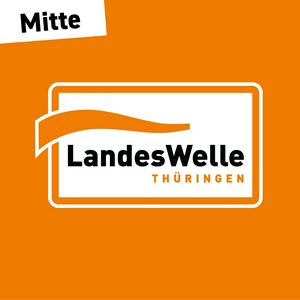 Lyt til LandesWelle Thüringen Mitte i appen