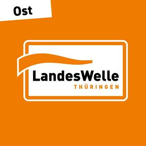 Lyt til LandesWelle Thüringen Ost i appen