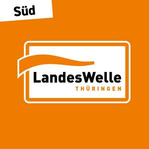 Lyt til LandesWelle Thüringen Süd i appen