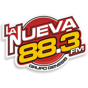 Lyt til La Nueva 88.3 FM i appen