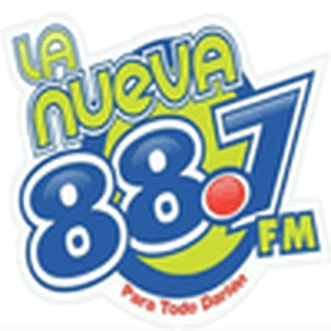 Lyt til La nueva 88.7 FM i appen