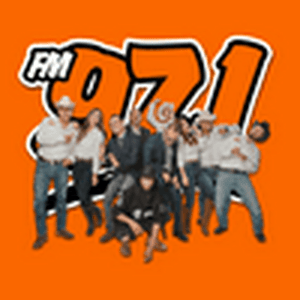 Lyt til La Numero Uno 97.1 Fm i appen