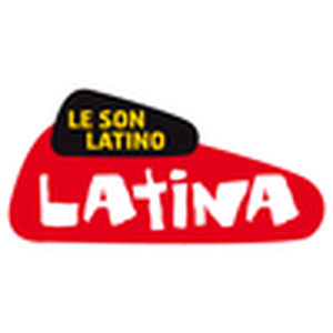 Lyt til LATINA BACHATA i appen