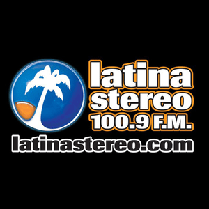 Lyt til Latina Stereo 100.9 FM i appen