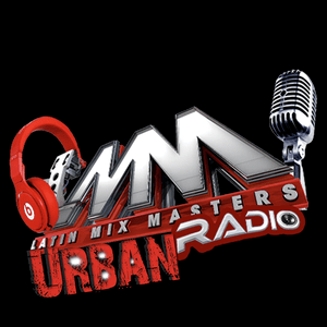 Lyt til Latin Mix Masters Urban Radio i appen