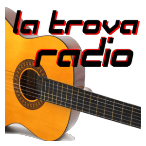 Lyt til LA TROVA RADIO i appen