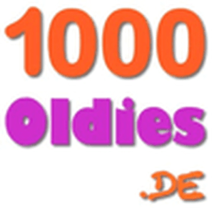 Lyt til 1000oldies i appen