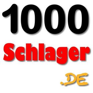 Lyt til 1000SCHLAGER i appen