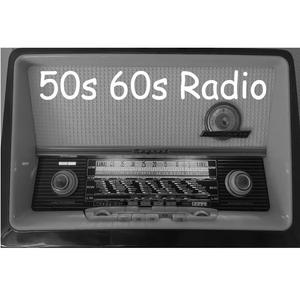 Lyt til 50s 60s Radio i appen