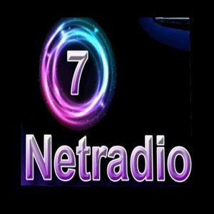 Lyt til 7 Net Radio i appen