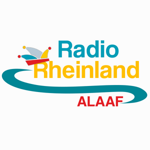 Lyt til Radio Rheinland Alaaf! i appen