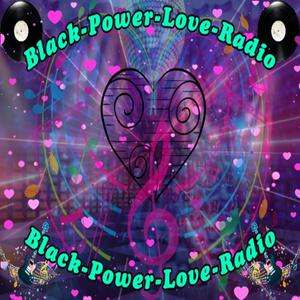 Lyt til Black Power Love Radio  i appen