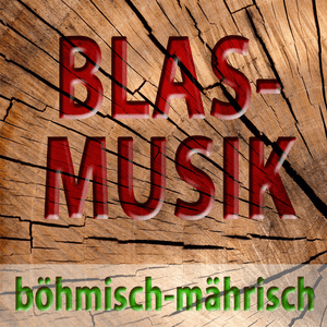 Lyt til BÖHMISCH-MÄHRISCHE BLASMUSIK i appen