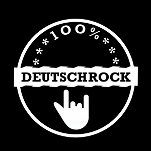 Lyt til Deutschrock i appen