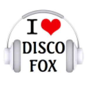 Lyt til discofox i appen