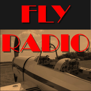 Lyt til fly-radio i appen