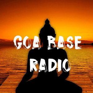 Lyt til goa-base i appen