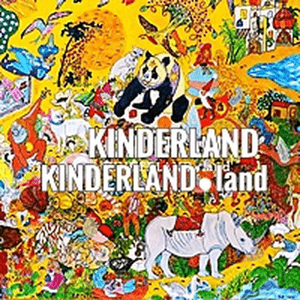 Lyt til KINDERLAND (Kinderlieder) i appen