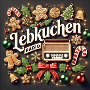 Lyt til Lebkuchen Radio i appen