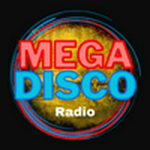 Lyt til MegaDisco Radio i appen