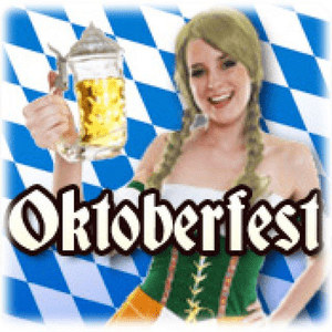 Lyt til Oktoberfest i appen