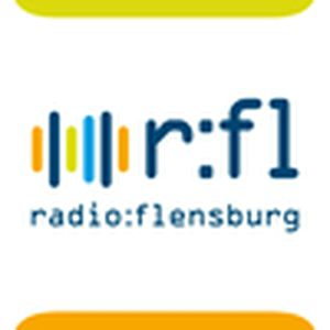 Lyt til Radio Flensburg i appen