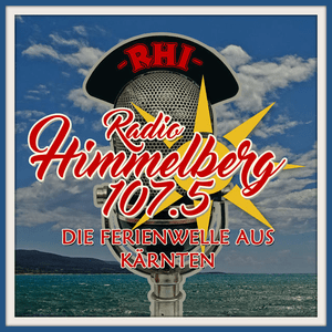 Lyt til Radio Himmelberg i appen