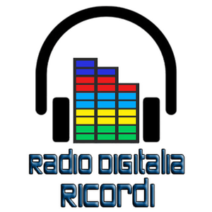 Lyt til Radio Digitalia RICORDI i appen