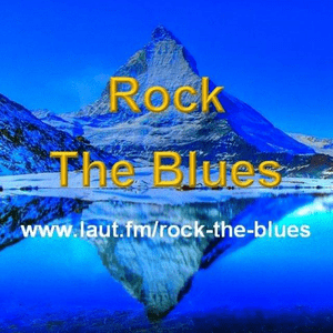 Lyt til ROCK-THE-BLUES i appen