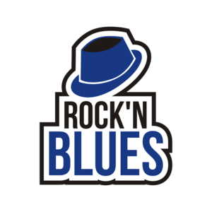 Lyt til Rock'n Blues i appen