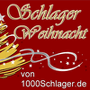 Lyt til schlagerweihnacht i appen