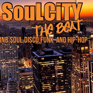 Lyt til soulcitythebeat i appen