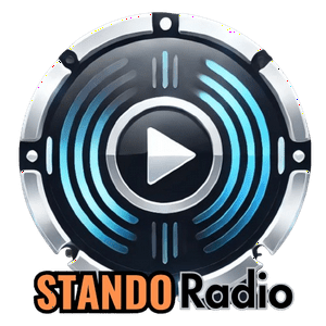 Lyt til Standoradio i appen