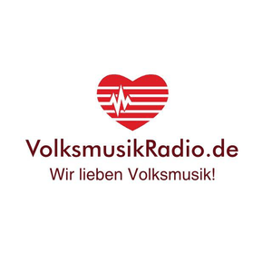 Lyt til VolksmusikRadio i appen