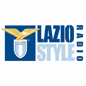 Lyt til Lazio Style Radio i appen