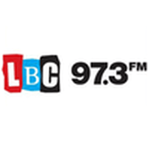 Lyt til LBC 97.3 FM i appen